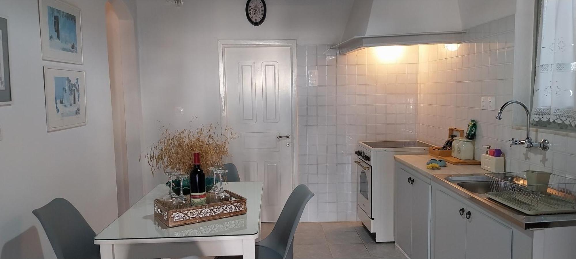 Ferienwohnung Helios House Platis Gialos  Exterior foto